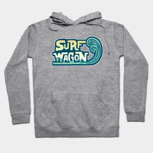 Surf Wagon Hoodie